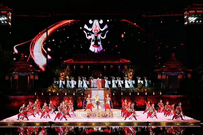 Xi'an Day Tour Terracotta Warriors and Song of Everlasting Sorrow - The Sum Up: Why Choose This Tour?