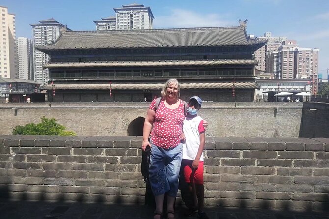 Terracotta Warriors And XiAn DowntownTour - Exploring the Terracotta Warriors: An Unmissable Highlight