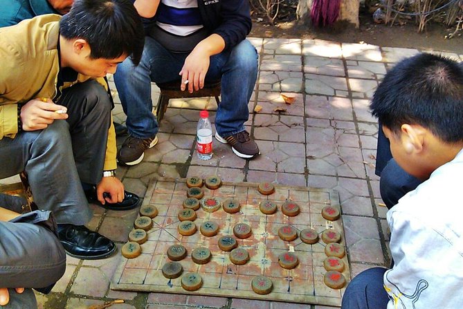 One Day Xian Terracotta Warriors Tour from Beijing Including Round Trip Airfares - FAQ: Your Practical Questions Answered