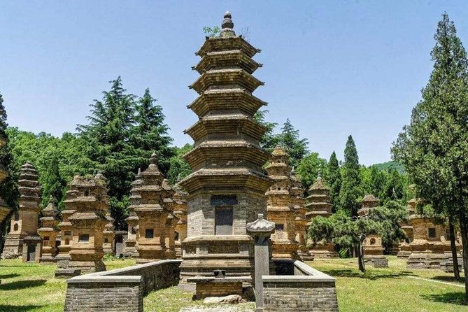 1-Day Longmen Grottoes & Shaolin Temple Tour from Xian by Round-way Bullet Train - Who Should Consider This Tour?