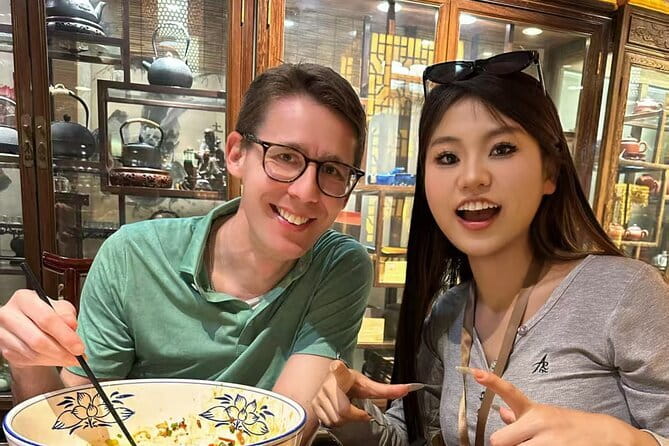 Private Customizable Day Tour of Mountain Huashan with Entrance Cable Shuttle Fee - Good To Know