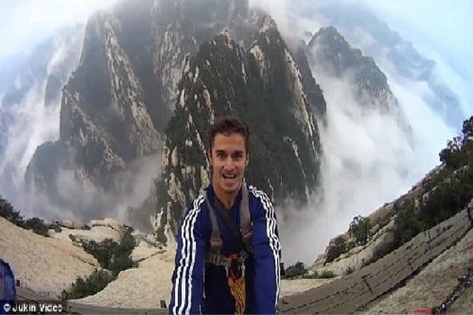 Private Customizable Day Tour of Mountain Huashan with Entrance Cable Shuttle Fee - Why Choose This Tour?