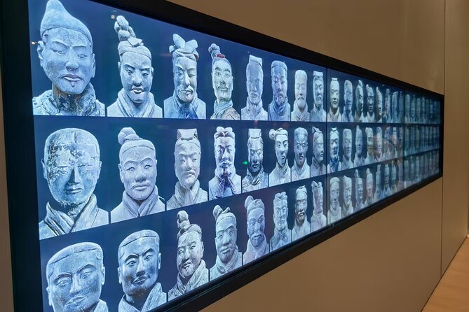 ZANBUS: Xi'an Qin Terra-cotta Warriors Bus Tour Departs at 8/9 AM - Final Thoughts: Who Should Opt for This Tour?