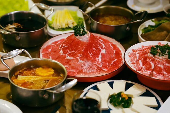 The Romantic Show of Xi'an Cultural Show With Transportation - Who Should Consider This Tour?