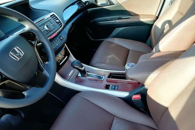 Private Arrival Transfer Xi'an Railway Stations to Hotel - Final Thoughts