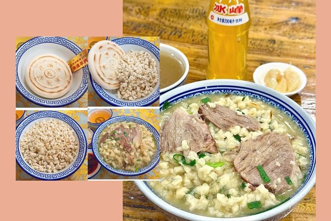 Shaanxi History Museum + Muslim Quarter Food Tour - Final Thoughts