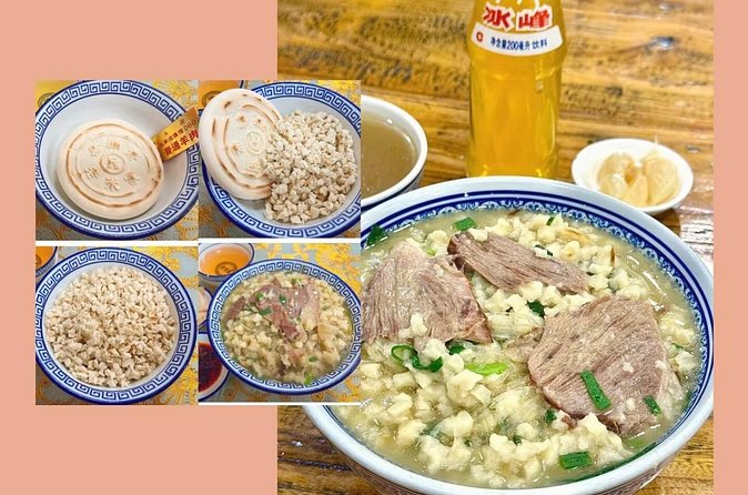 Shaanxi History Museum + Muslim Quarter Food Tour - Who Will Love This Tour?