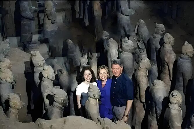 Cultural Historical Journey in China - Practical Details and Tips