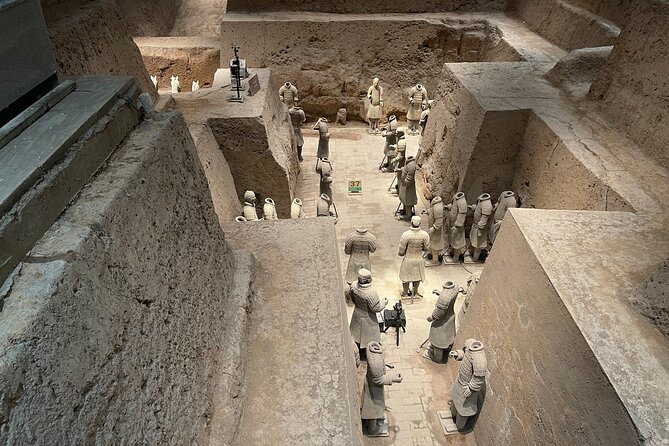 Cultural Historical Journey in China - FAQ