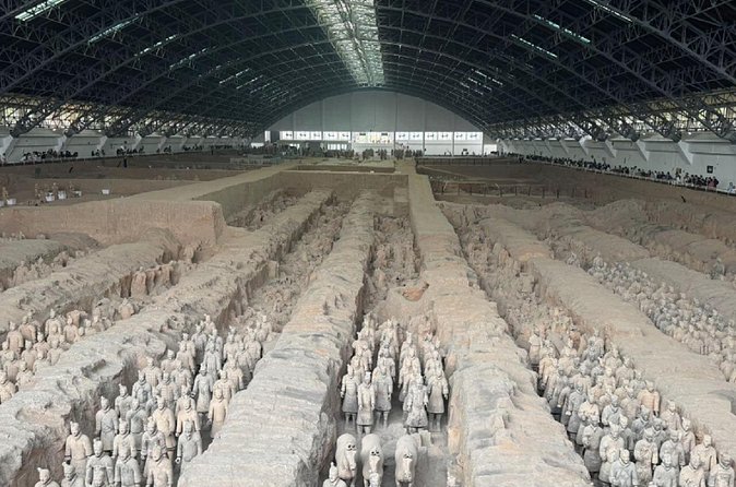 Classic Xi'an Day Tour - Final Thoughts: Is It Worth It?