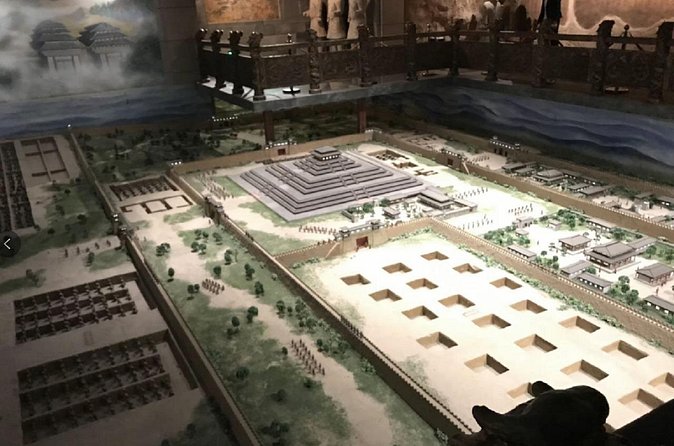 Classic Xi'an Day Tour - FAQs