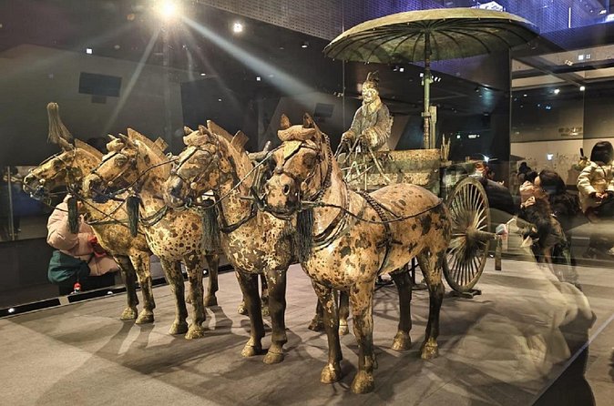 Classic Xi'an Day Tour - Who Will Love This Tour?