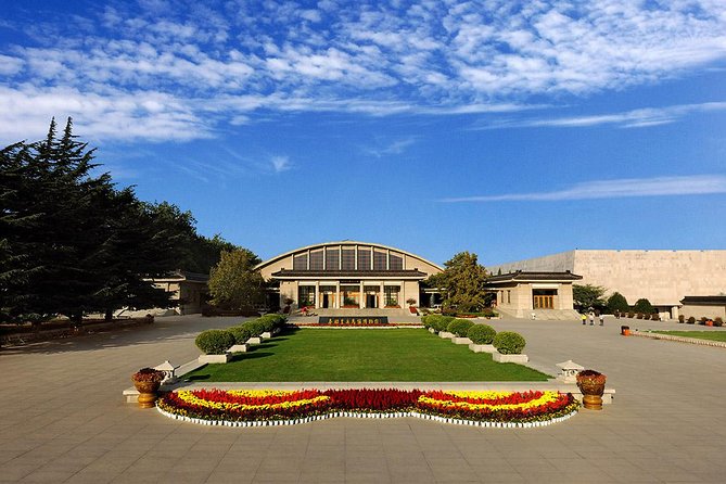 All-Inclusive Terracotta Warriors Tour with Flexible Sites and Pickups - The Highlight: The Qin Terracotta Warriors Museum