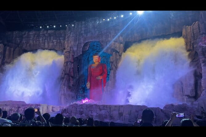 Xi'an Tang Dynasty Music Dance Show or Dinner Show with Transfer - The Sum Up