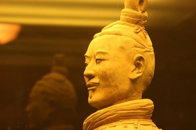 2-Day Private Classic Xi'an Sightseeing Tour - A Deep Dive into the 2-Day Xian Tour Experience