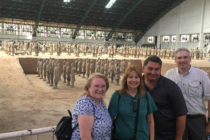 One Day Mini Group Xian City Tour, No Shopping - What Makes This Tour Stand Out?