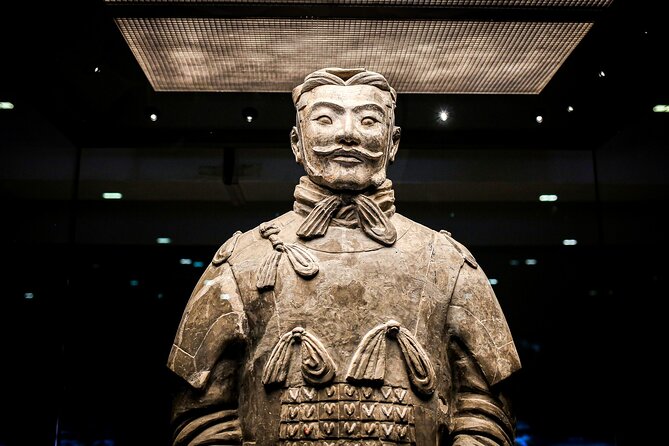 Xian Terracotta Warriors, City Wall and Tuktuk Food Tour - Authentic Experiences Revealed by Reviewers