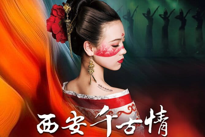 Xi'an Walking Tour: City Wall, Shuyuanmen Street, and Muslim Quarter - Final Thoughts