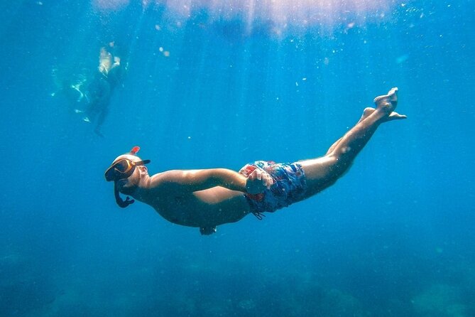 Koh Tao 5 Best Snorkeling Sunset Tour by Big Boat - Why This Tour Offers Great Value