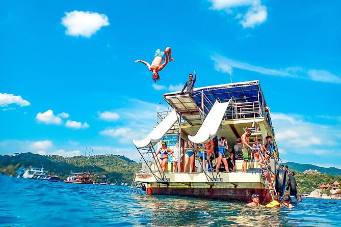 Koh Tao 5 Best Snorkeling Sunset Tour by Big Boat - Final Thoughts