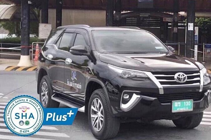 Private Transfer Koh Samui Airport to The Ritz Carlton Koh Samui - Who Will Appreciate This Service?