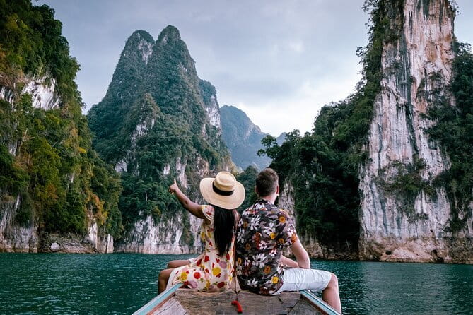 Khao Sok Jungle & Lake Adventure - Private - What’s Included and How It Adds Value