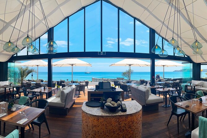 Waiheke Island: Afternoon Wine Affair with Ocean Front Lunch - The Experience in Detail