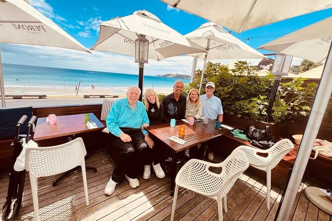 Waiheke Island: Afternoon Wine Affair with Ocean Front Lunch - Final Thoughts