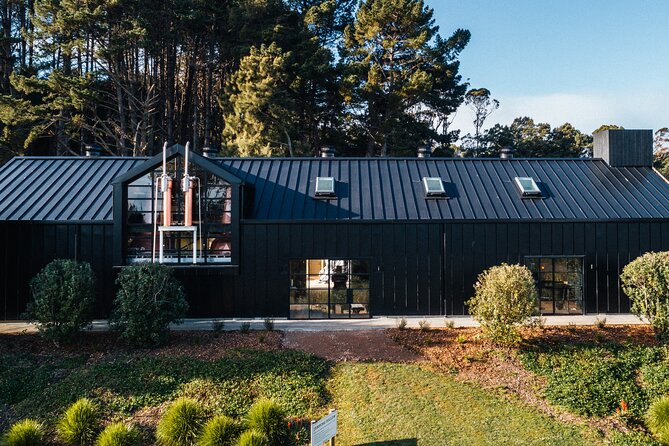 Waiheke Island: Taste&Graze Whisky Cellar Tour, Food, Olive Oil - A Detailed Look at the Waiheke Island Taste&Graze Tour
