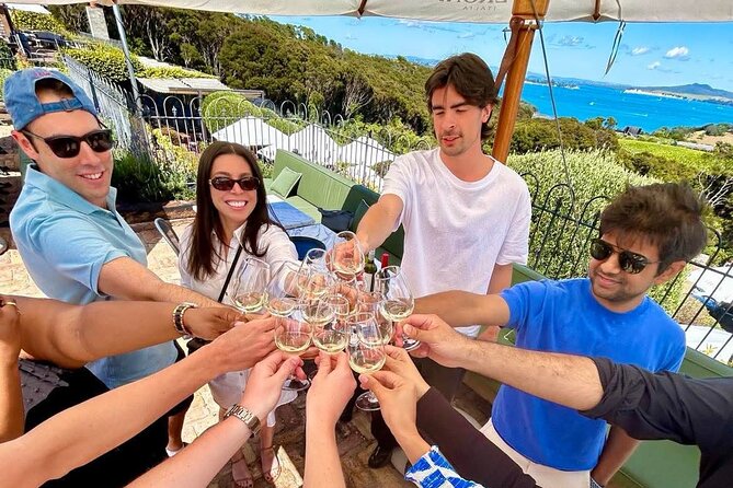 Waiheke Island Scenic Wine Tour with Gourmet Beachfront Lunch - A Closer Look at the Waiheke Island Scenic Wine Tour