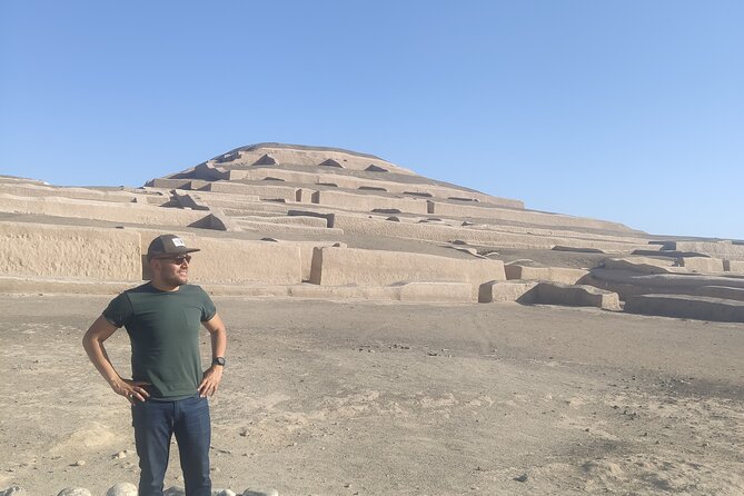 Cahuachi Pyramids Tour and Artisanal Workshop in Nazca - An In-depth Look at the Cahuachi Pyramids and Artisanal Workshop Tour