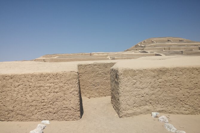 Tour Pyramids of Cahuachi and Textile Workshop - FAQ