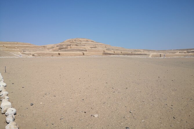 Tour Pyramids of Cahuachi and Textile Workshop - Who Should Consider This Tour?