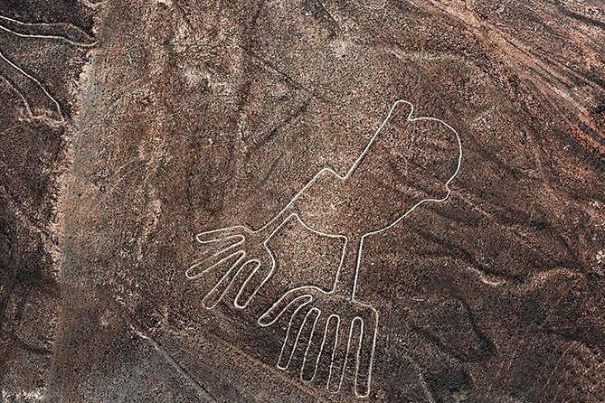 Overflight Nazca Lines ,Trip Cantalloc Aqueduct, Ceramic: NASCA - Analyzing the Experience: What You Can Expect