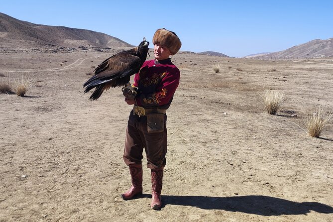 Private 8 Day Tour in Kazakhstan and Kyrgyzstan from Almaty - Day 2: The Wonders of Kazakhstan