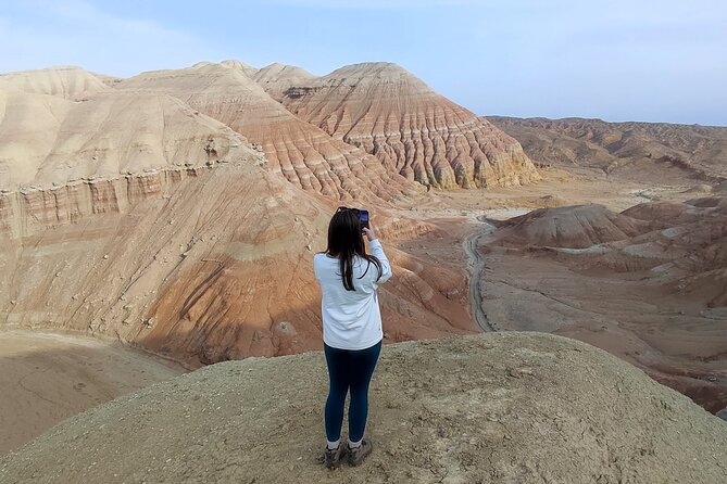 Private 8 Day Tour in Kazakhstan and Kyrgyzstan from Almaty - Day 7: Cultural Insights and City Highlights