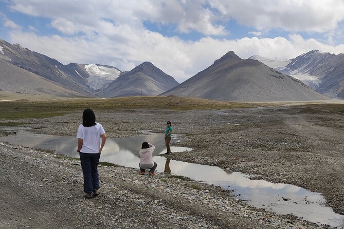 Private 8 Day Tour in Kazakhstan and Kyrgyzstan from Almaty - Day 6: Exploring Kyrgyzstan’s Hidden Corners