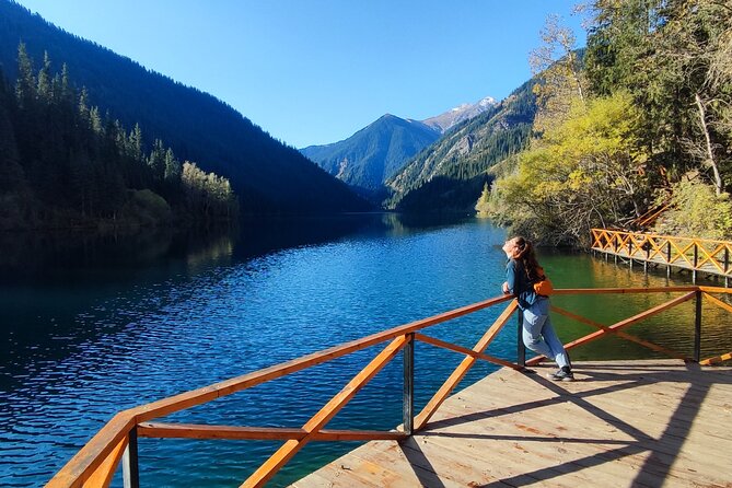 Private 8 Day Tour in Kazakhstan and Kyrgyzstan from Almaty - Day 5: Kyrgyzstan’s Iconic Landscapes