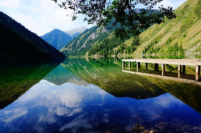 Private tour from Almaty 3 days Altyn emel /Charyn /Kolsay/Kaindy - Authentic Experiences and Practicalities