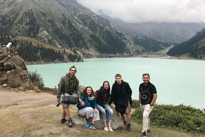 Big Almaty Lake with Horseback Riding Day Tour - Exploring the Tour Itinerary: What You Can Expect