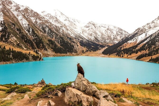 Big Almaty Lake with Horseback Riding Day Tour - Who Would Love This Tour?