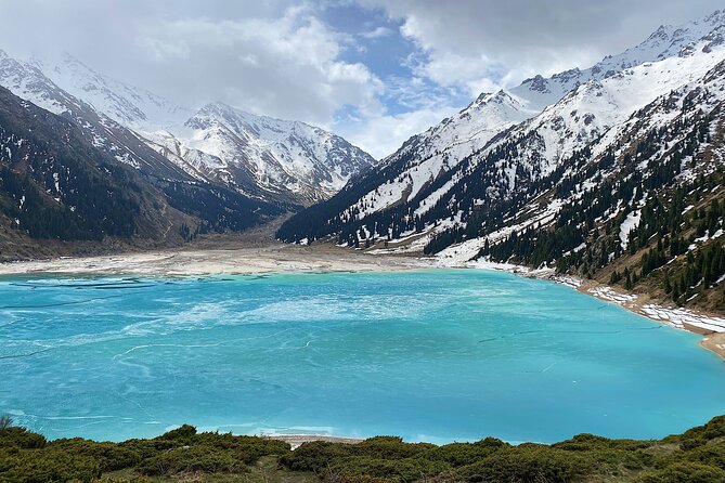 Big Almaty Lake - azure eye of Alatau (+ Ayu gorge) half-day tour - Who Should Book This Tour?