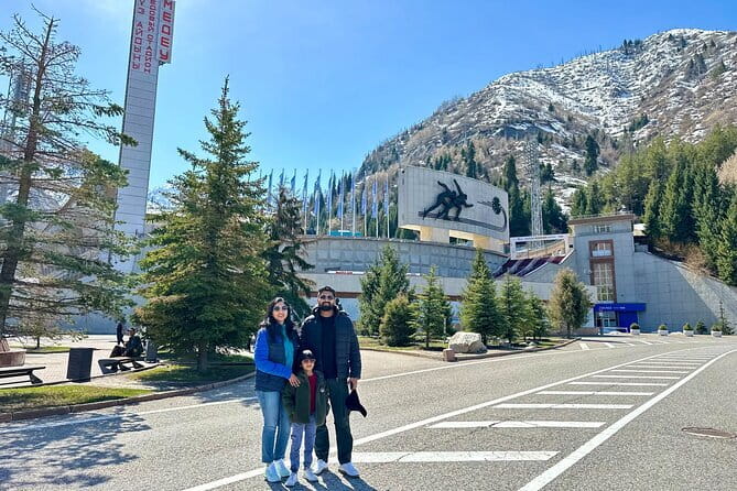 Almaty City Tour: A Journey Through Culture, History, and Nature - The Sum Up: Who Should Book This Tour?