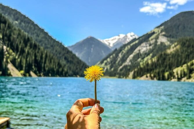 Almaty City Tour: A Journey Through Culture, History, and Nature - FAQs