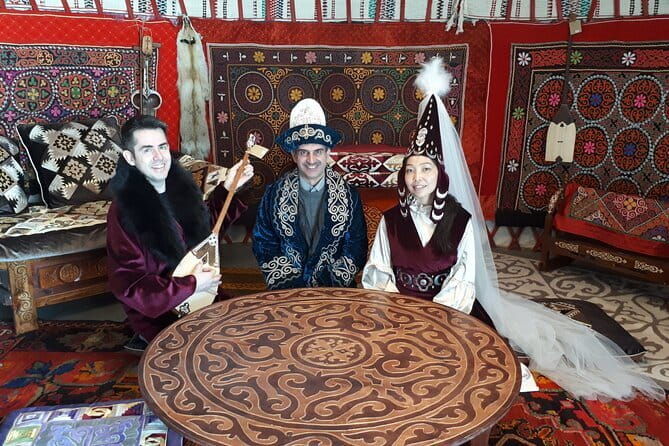 Ethno village tour - An In-Depth Look at the Ethno Village Tour