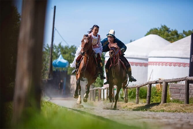 Ethno village tour - Good To Know
