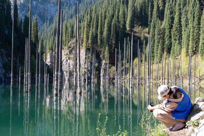 Altyn Emel, Singing Dune, Charyn canyon, Kolsay, Kaindy lake 4 days tour - Practical Aspects & What to Expect