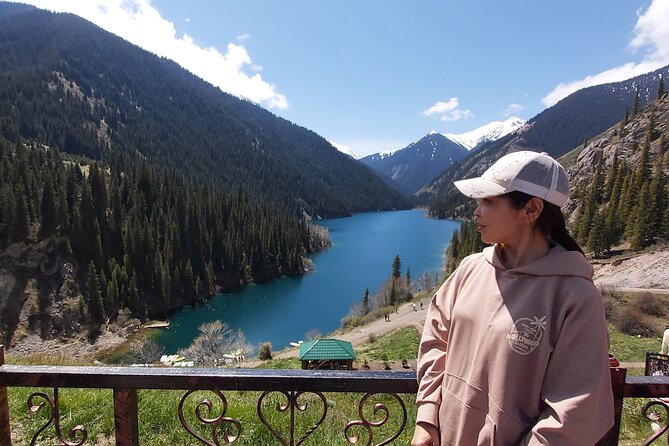 Altyn Emel, Singing Dune, Charyn canyon, Kolsay, Kaindy lake 4 days tour - Insights from Traveler Reviews