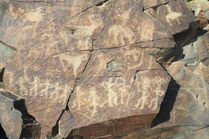 Petroglyphs of Tanbaly UNESCO World Heritage Site - Key Points