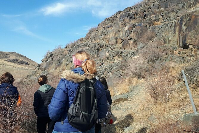 Petroglyphs of Tanbaly UNESCO World Heritage Site - Practical Tips and Considerations